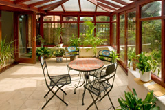 Tumby conservatory quotes