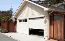 Tumby garage construction leads