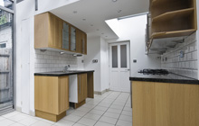 Tumby kitchen extension leads